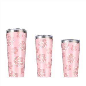 Čaše s vakuumskom izolacijom poklopca