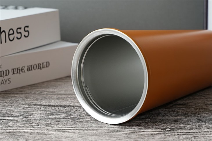 Stainless Steel Coffee Cup With Straw And Lid Insulated Coffee Tumbler